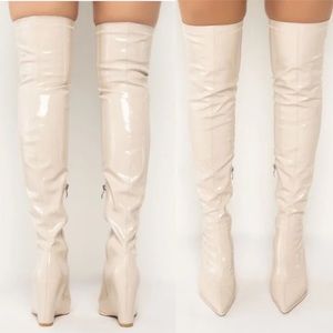 AZALEA WANG Boots